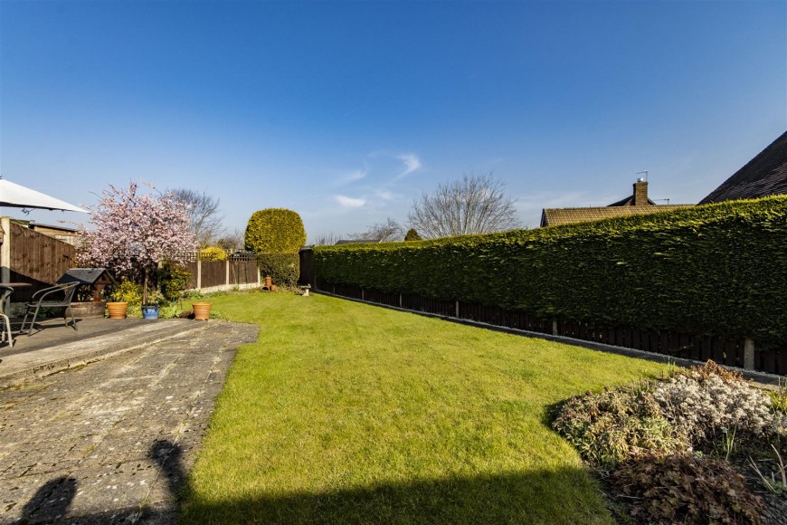 Lockoford Lane, Tapton, Chesterfield