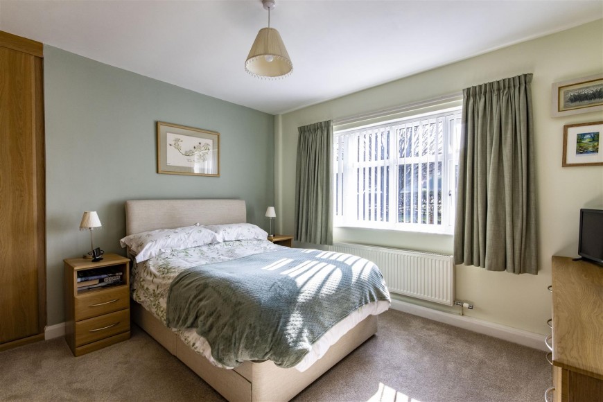 Lockoford Lane, Tapton, Chesterfield