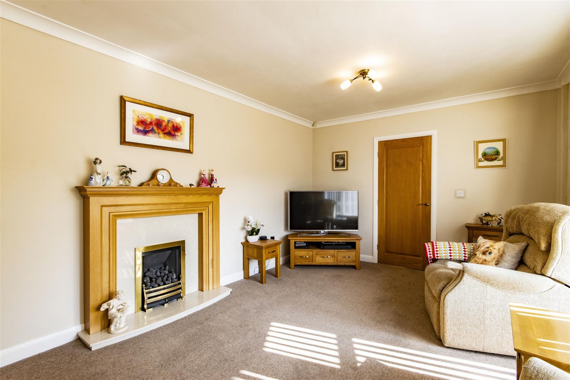 Lockoford Lane, Tapton, Chesterfield