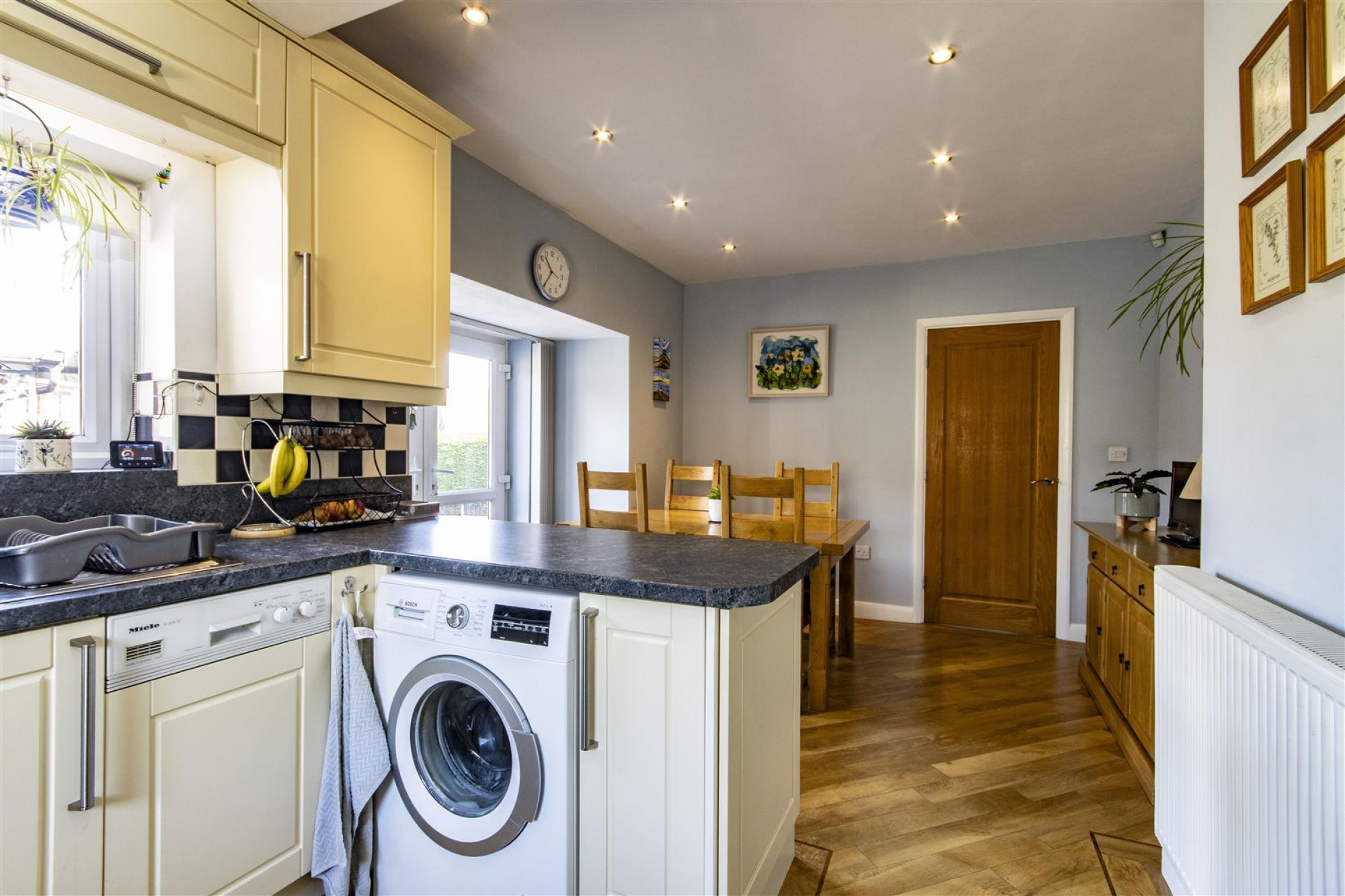 Lockoford Lane, Tapton, Chesterfield