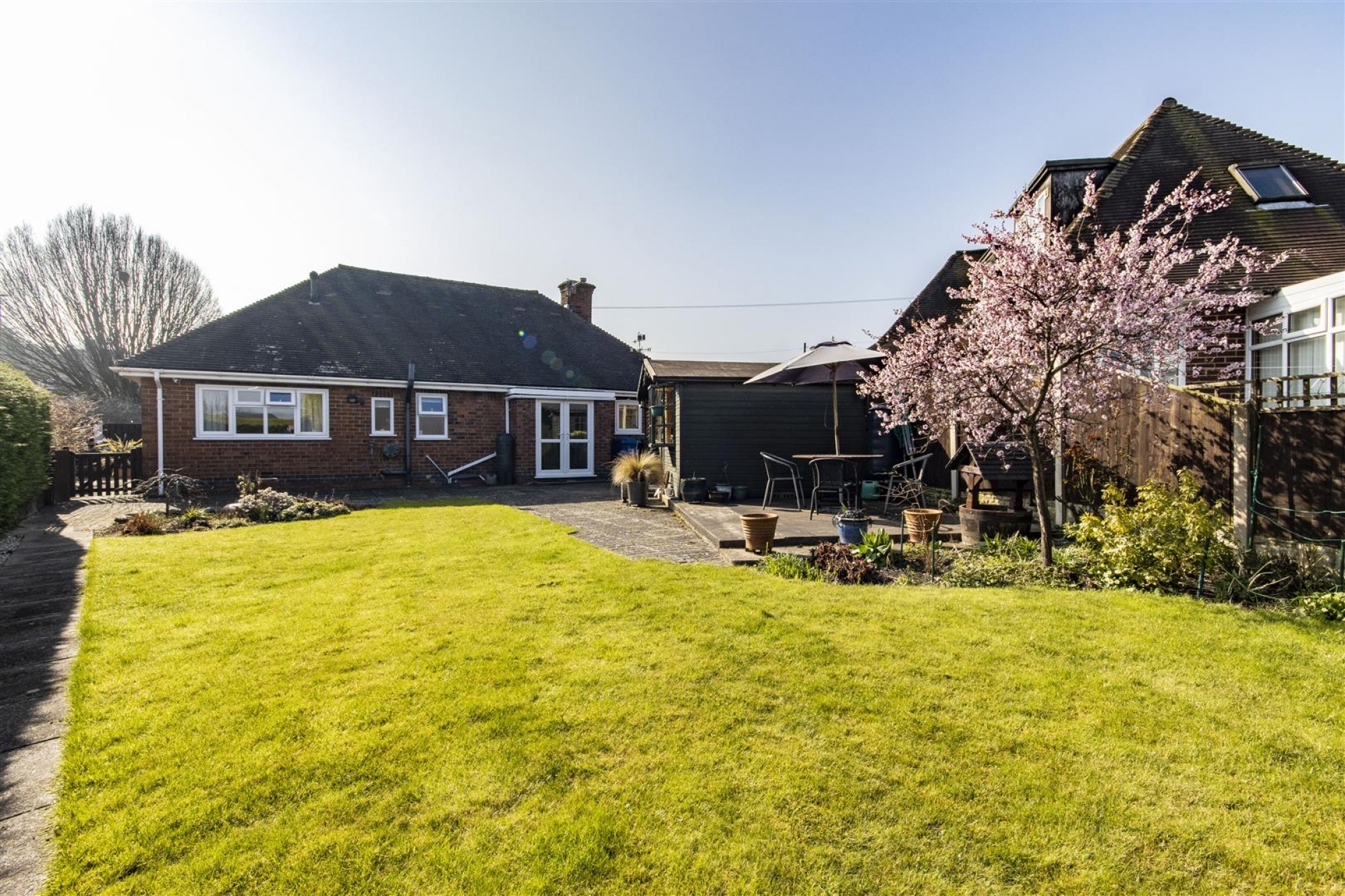 Lockoford Lane, Tapton, Chesterfield