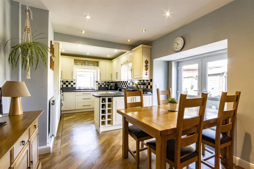 Lockoford Lane, Tapton, Chesterfield