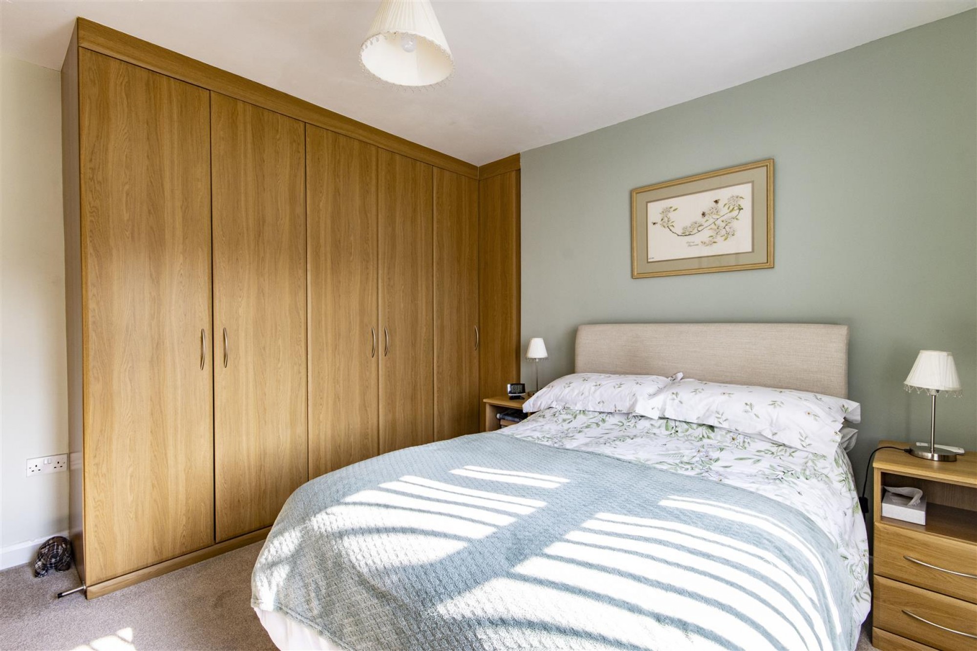 Lockoford Lane, Tapton, Chesterfield