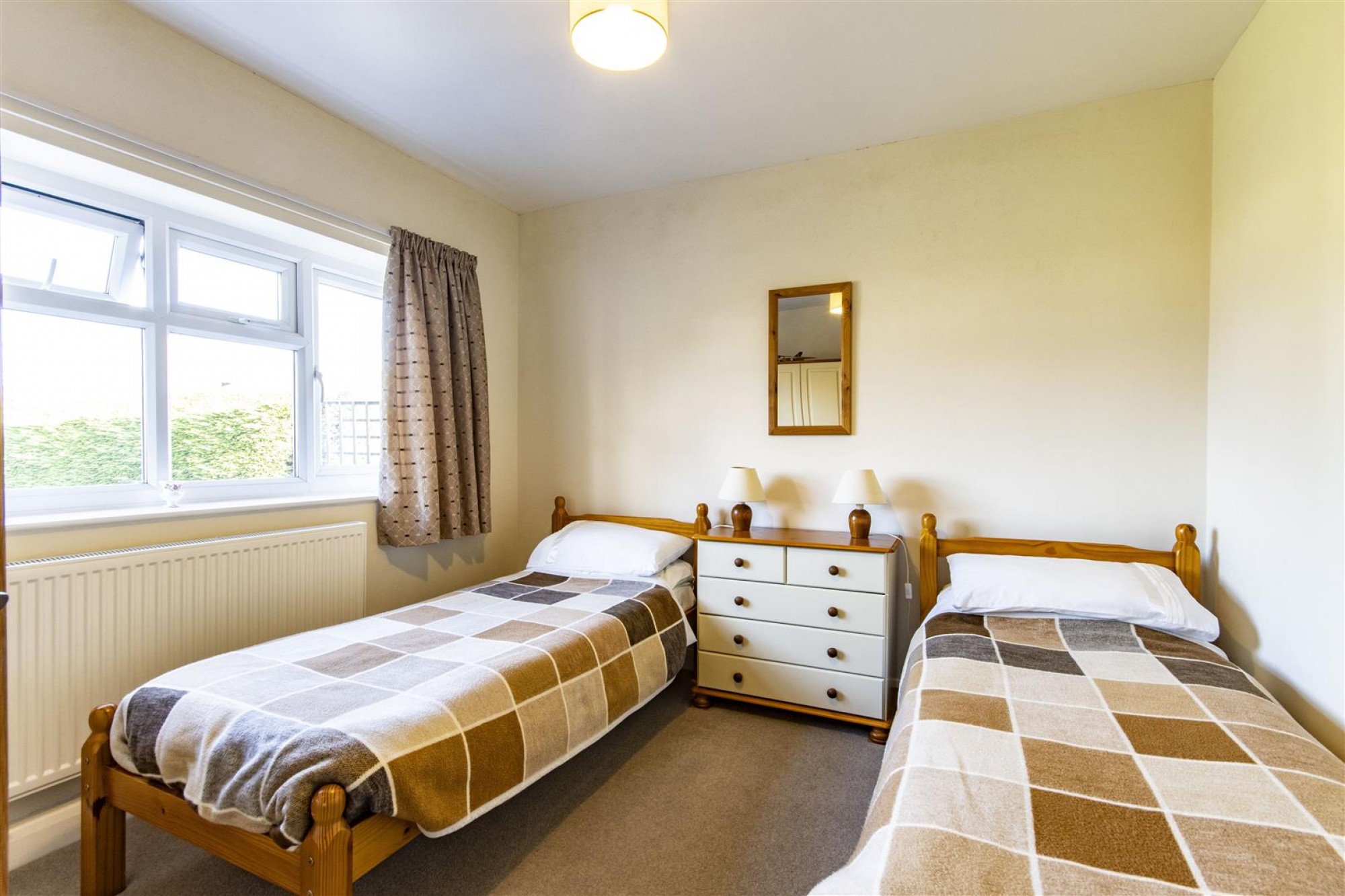 Lockoford Lane, Tapton, Chesterfield