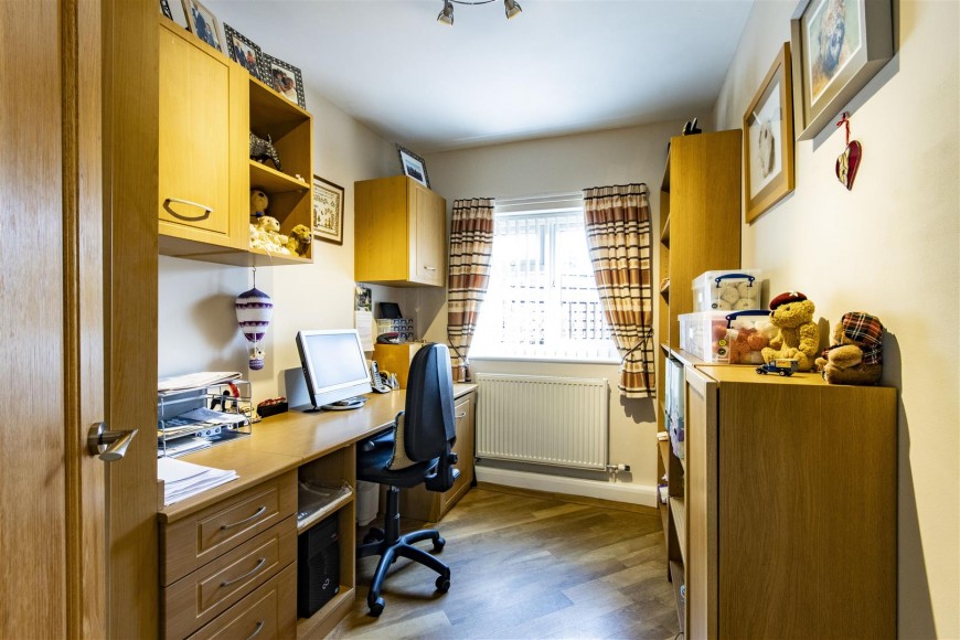Lockoford Lane, Tapton, Chesterfield