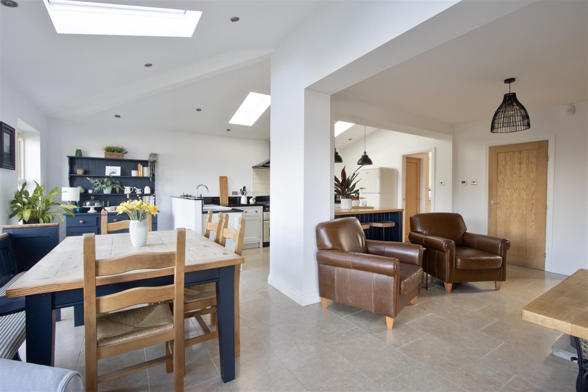 Barlow Road, Cutthorpe, Chesterfield