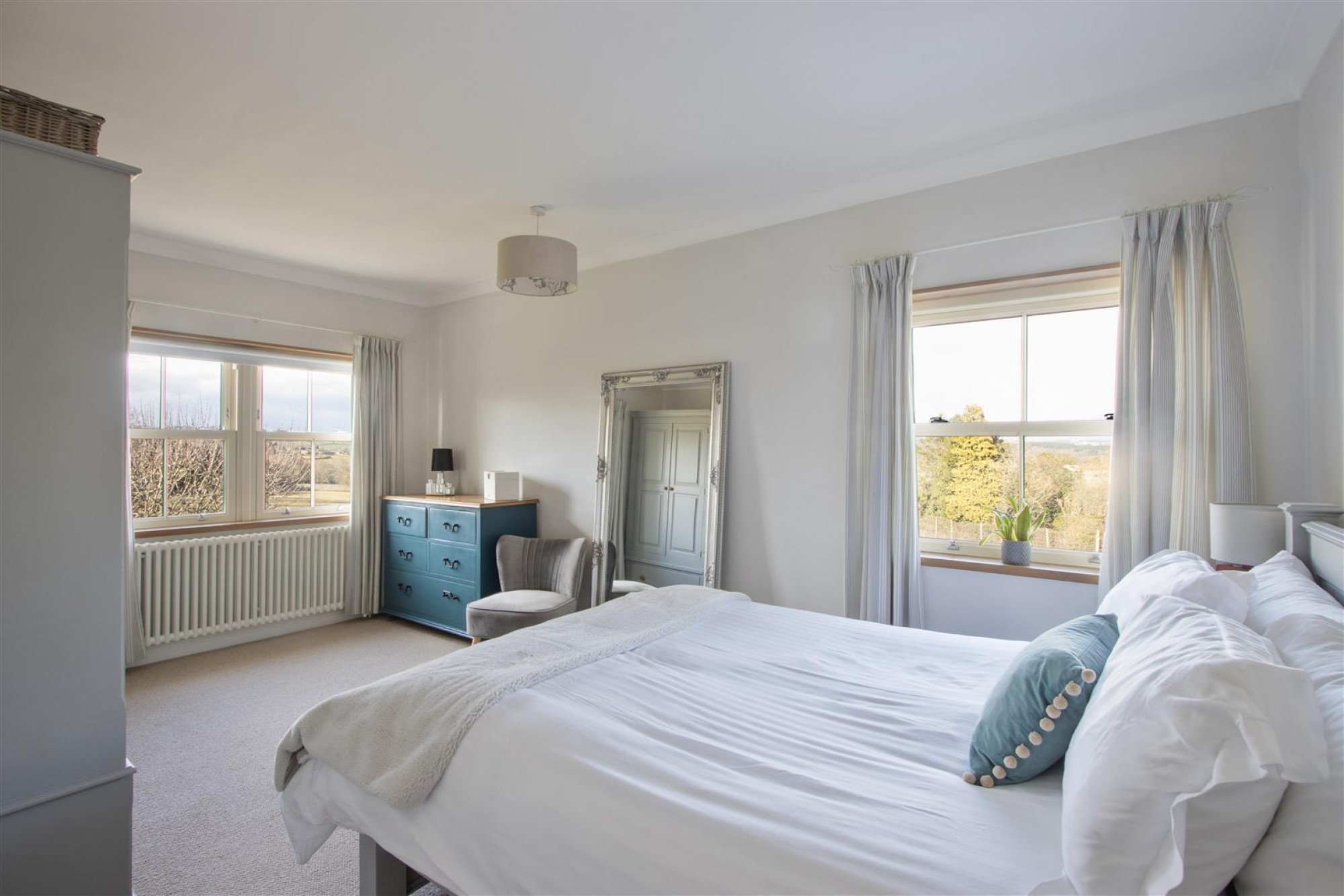 Barlow Road, Cutthorpe, Chesterfield