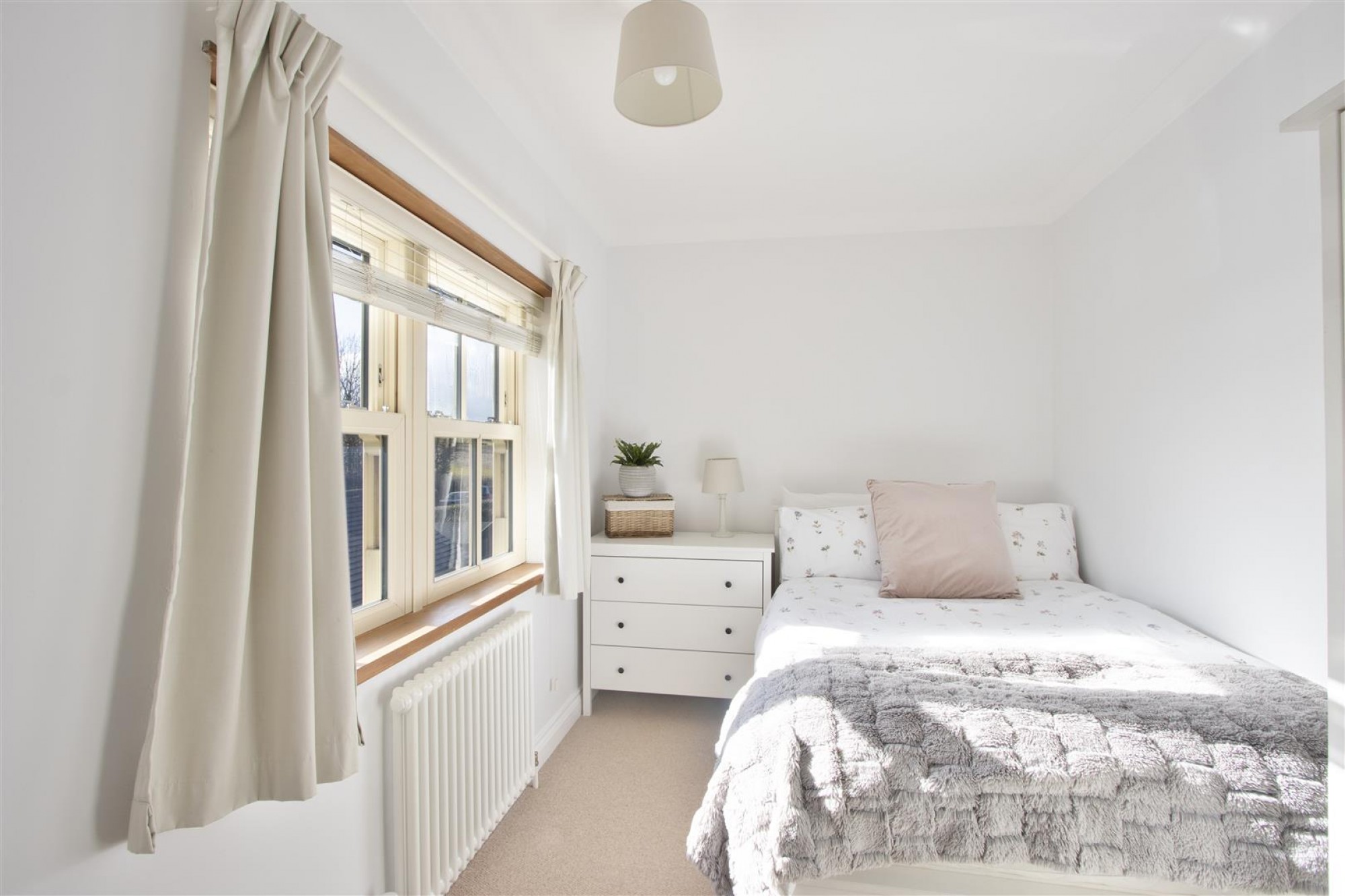 Barlow Road, Cutthorpe, Chesterfield