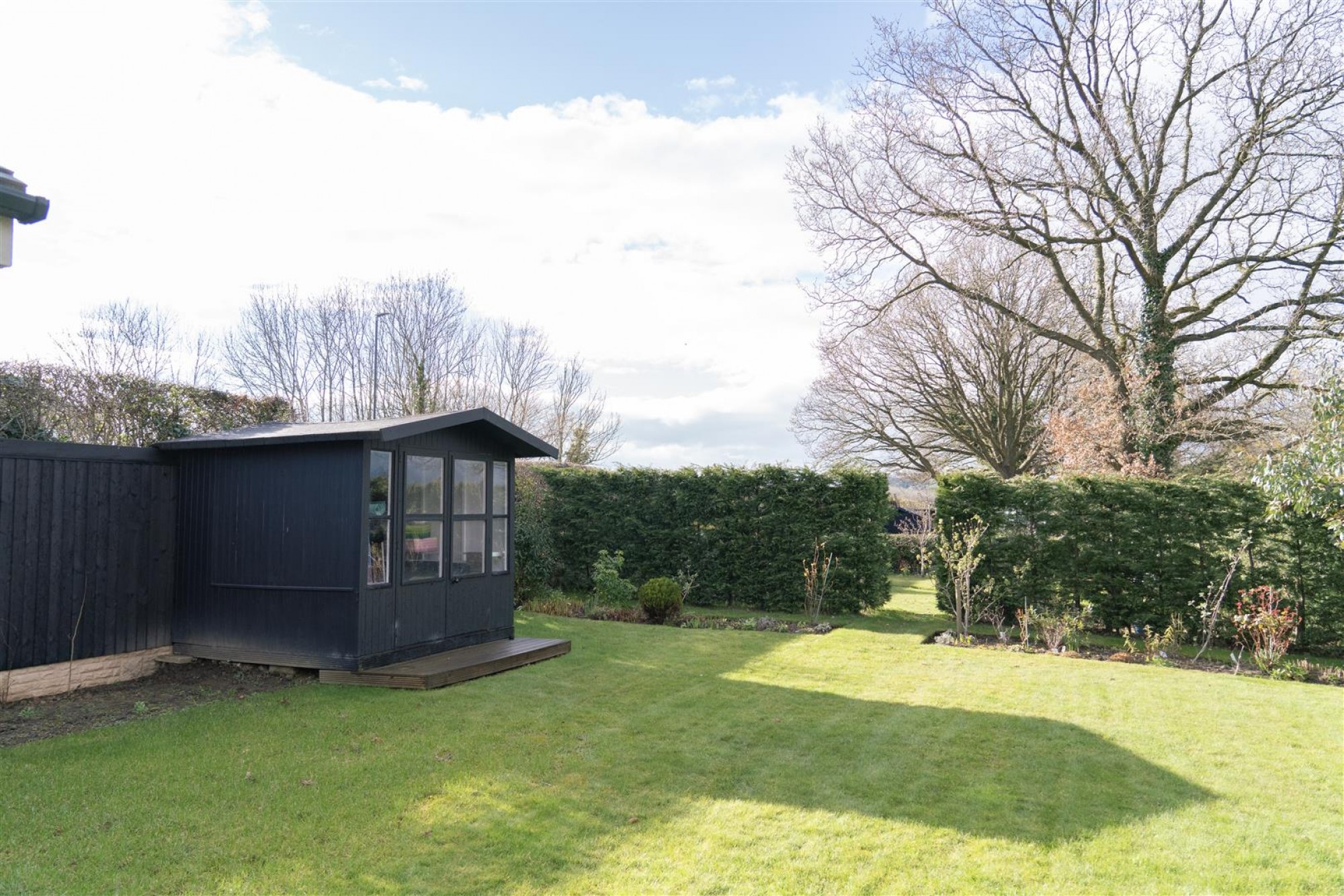 Barlow Road, Cutthorpe, Chesterfield