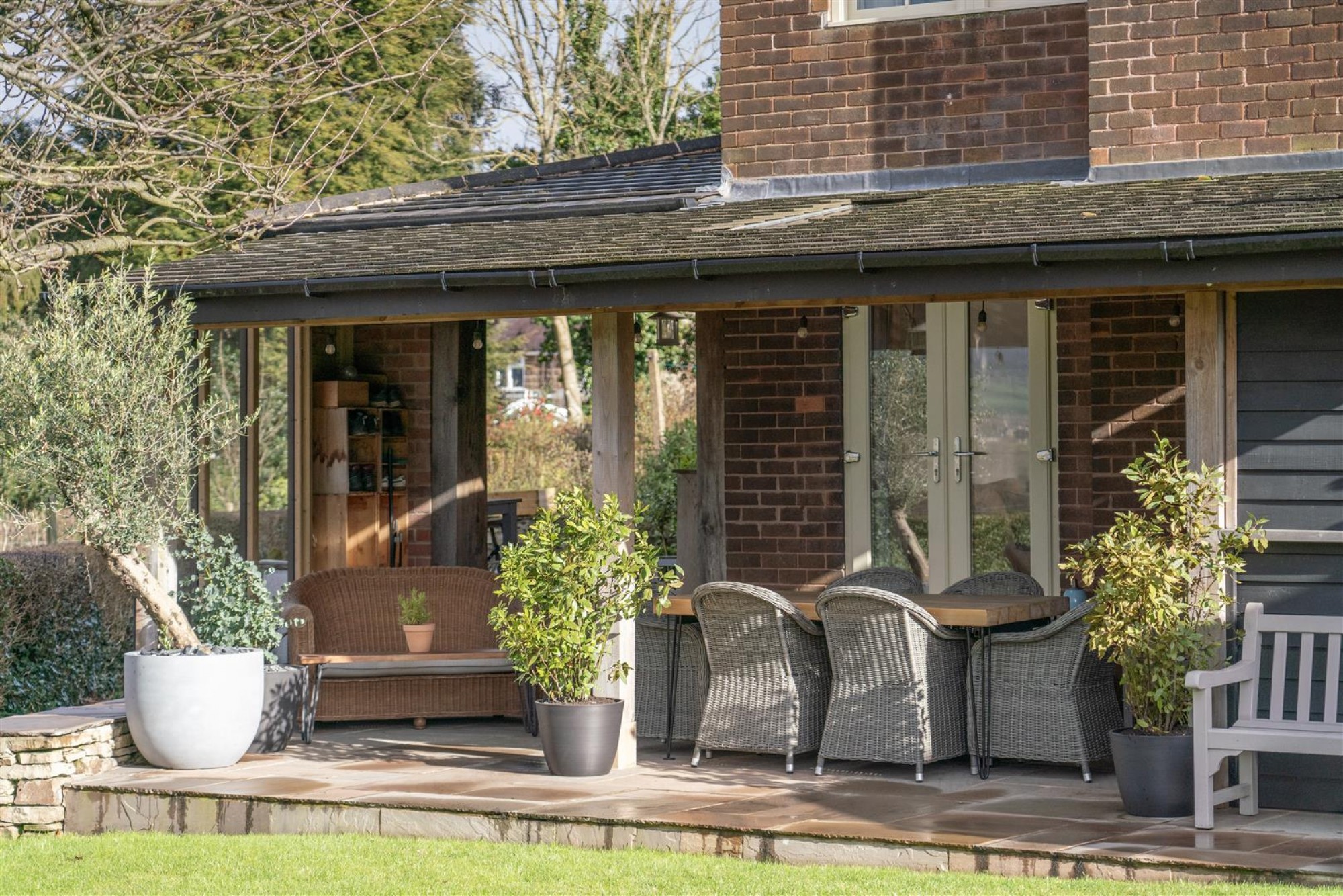 Barlow Road, Cutthorpe, Chesterfield