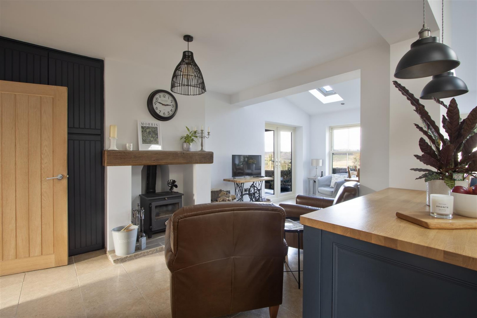 Barlow Road, Cutthorpe, Chesterfield
