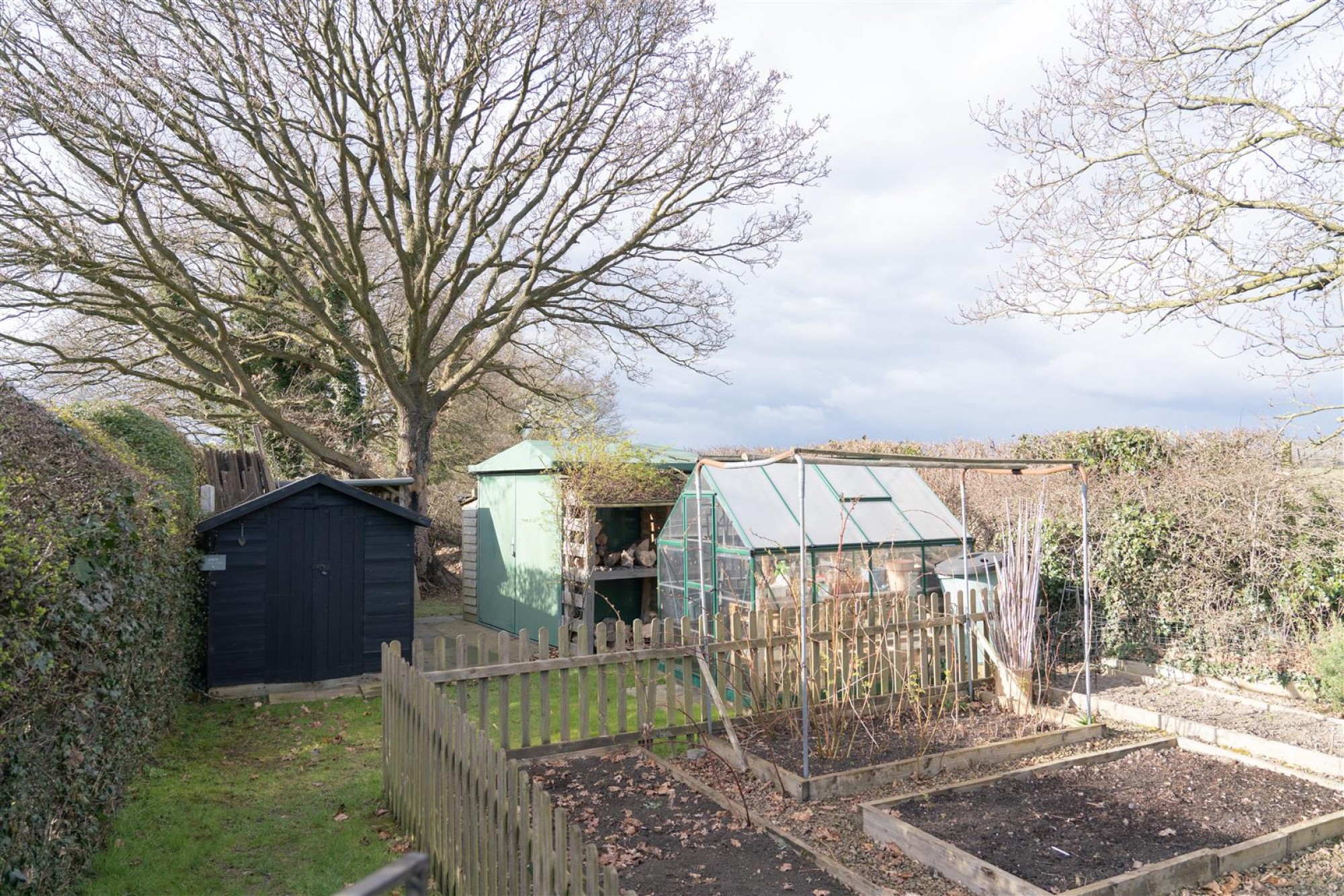 Barlow Road, Cutthorpe, Chesterfield