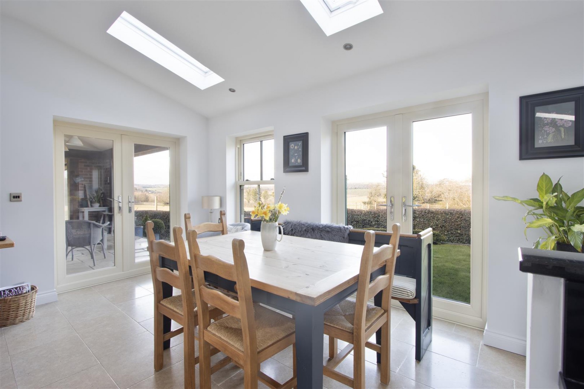Barlow Road, Cutthorpe, Chesterfield