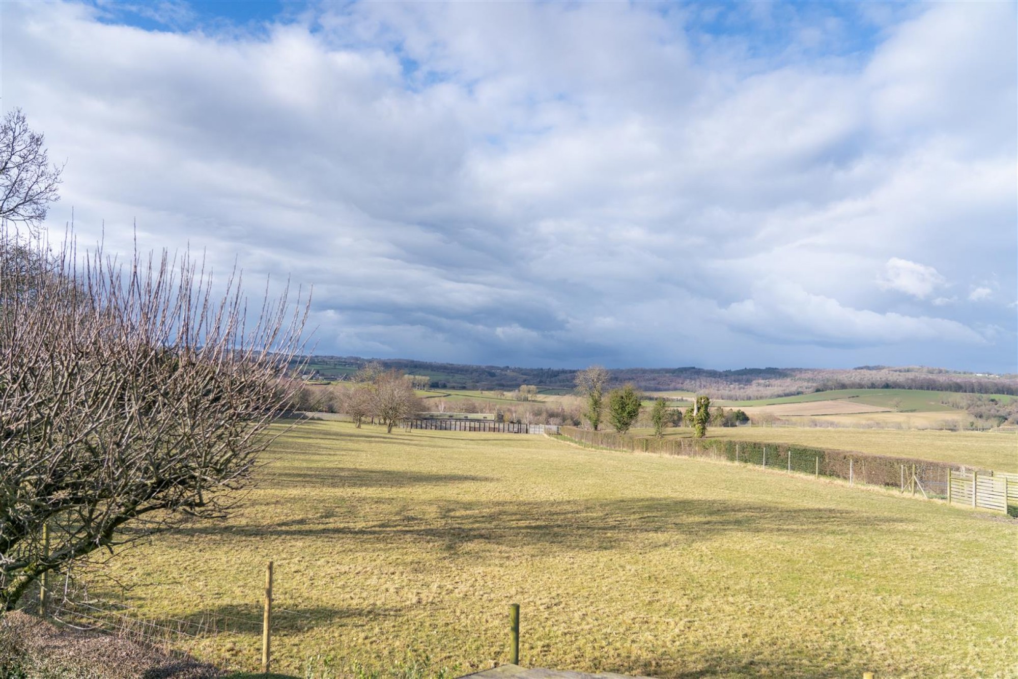 Barlow Road, Cutthorpe, Chesterfield