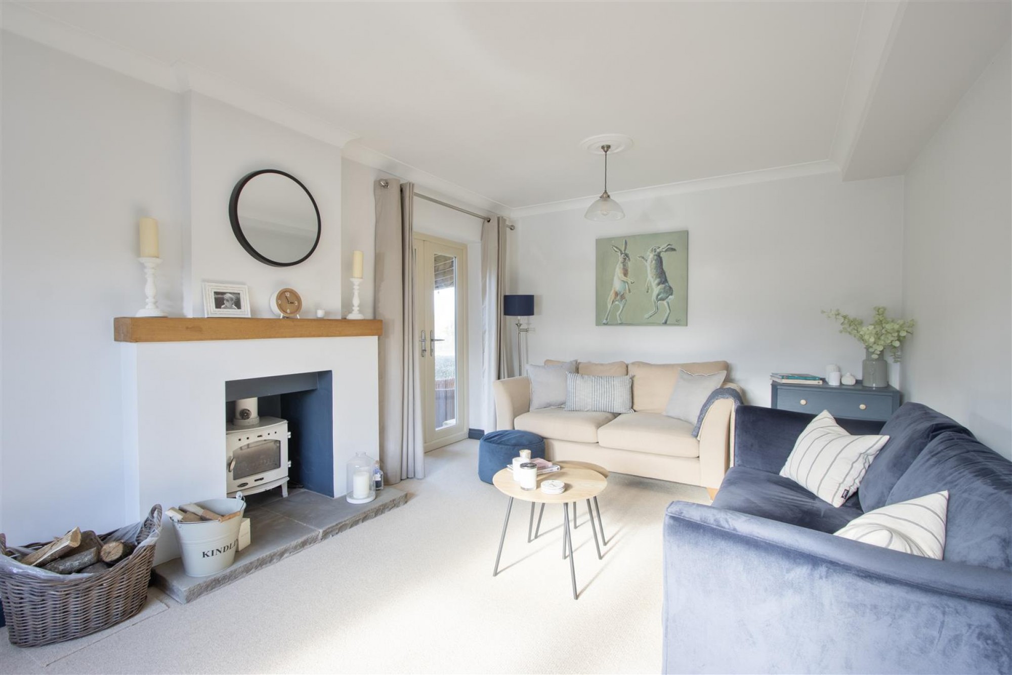 Barlow Road, Cutthorpe, Chesterfield