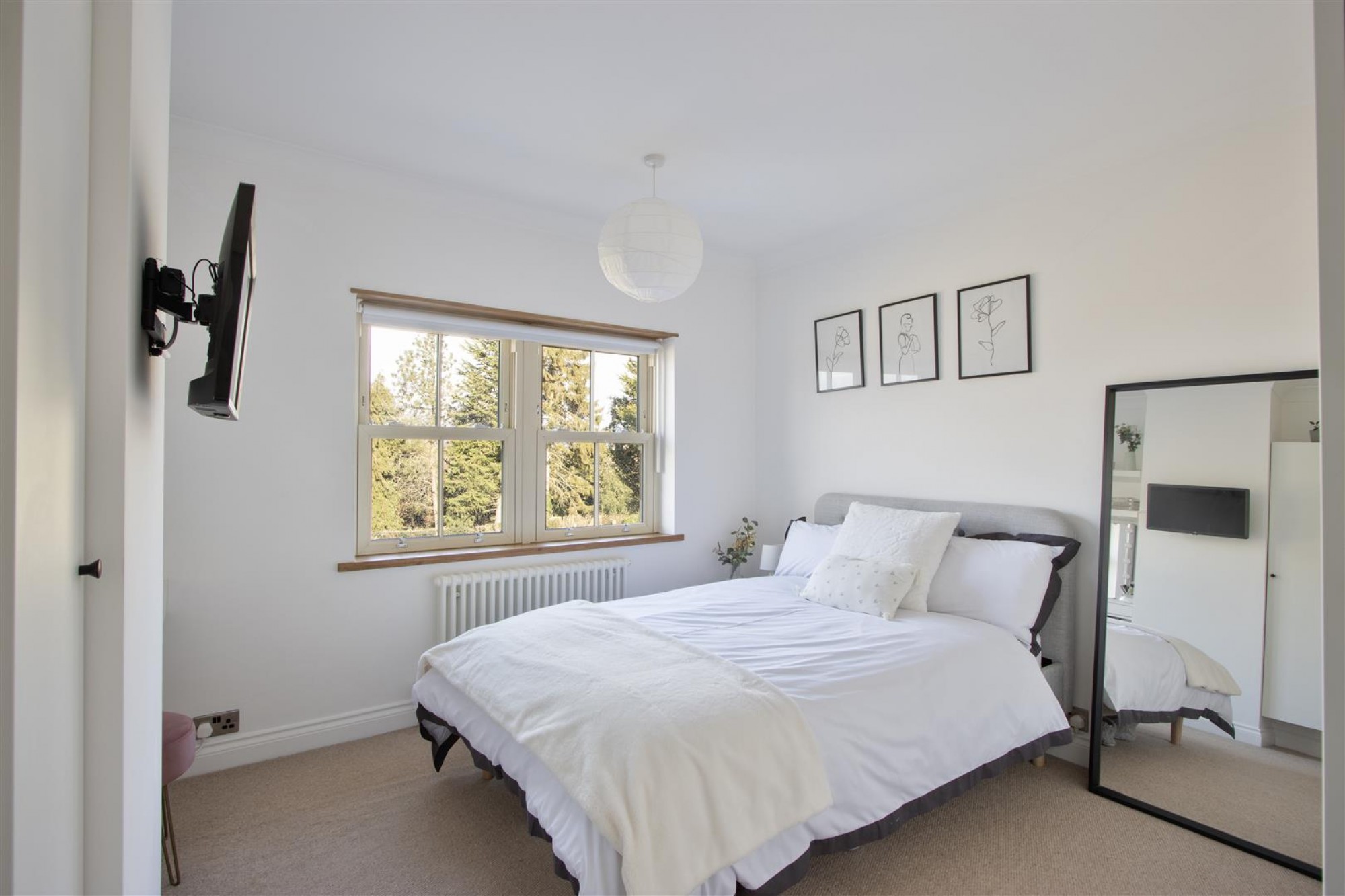 Barlow Road, Cutthorpe, Chesterfield