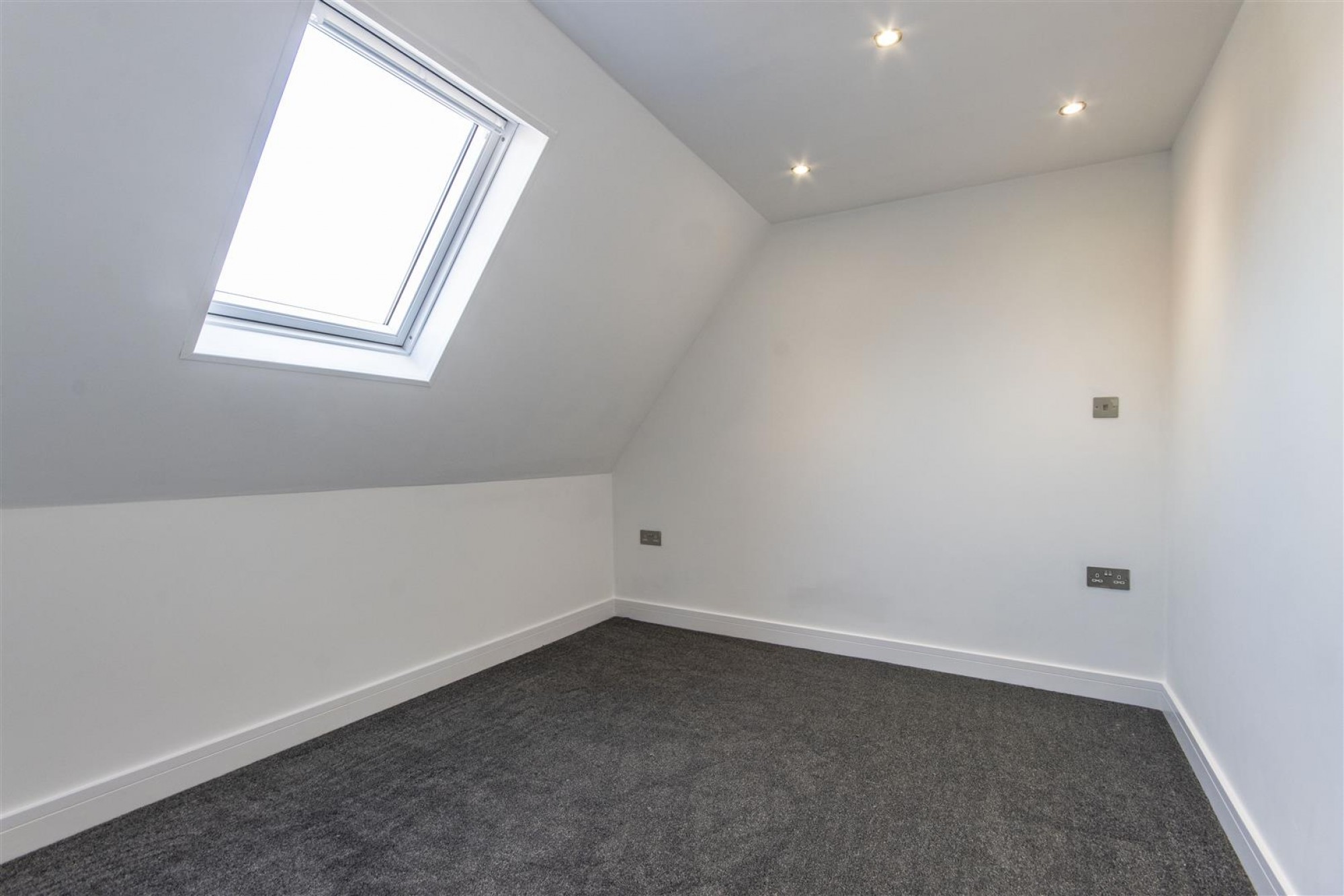 Knifesmithgate, Chesterfield