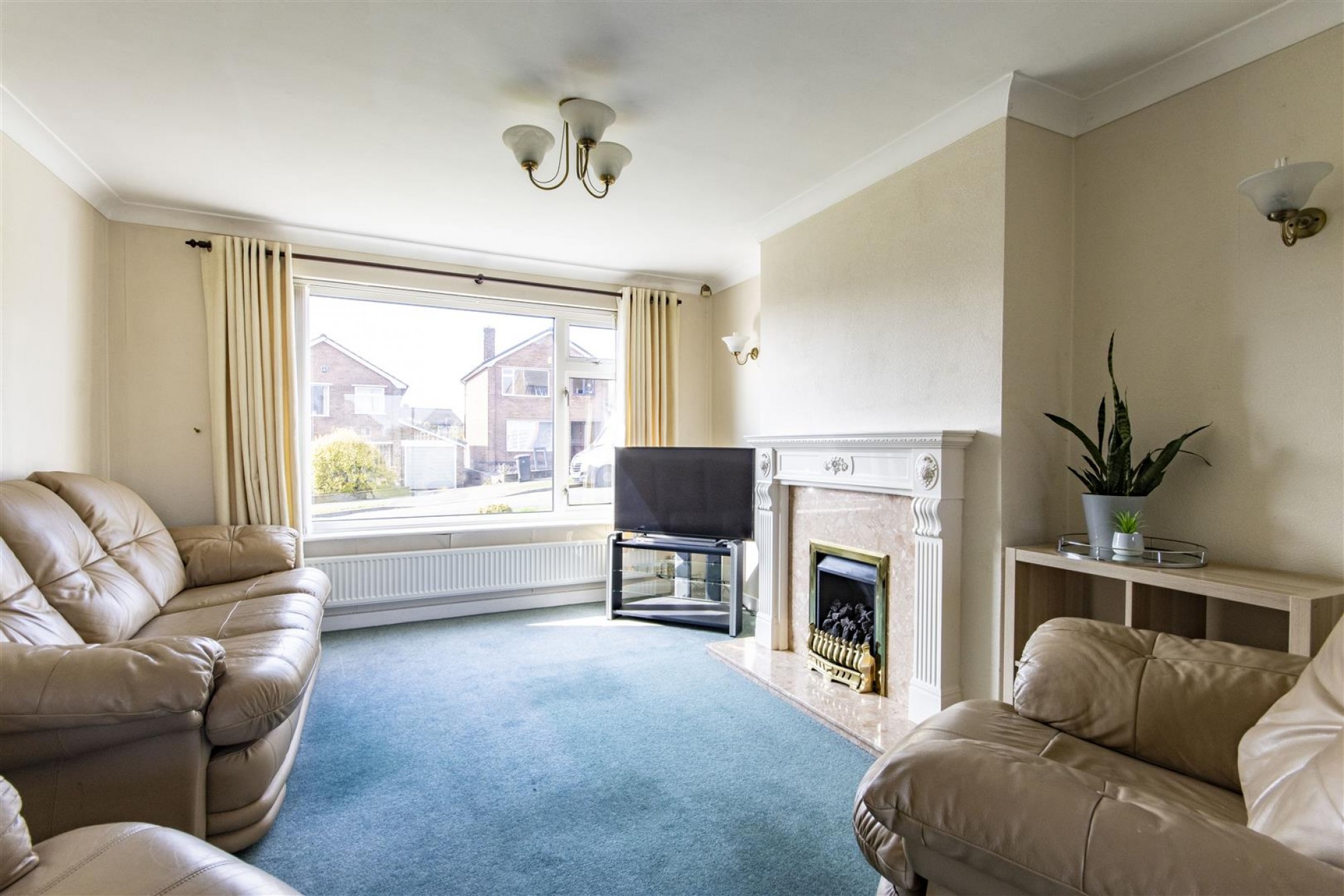 Norwood Avenue, Hasland, Chesterfield