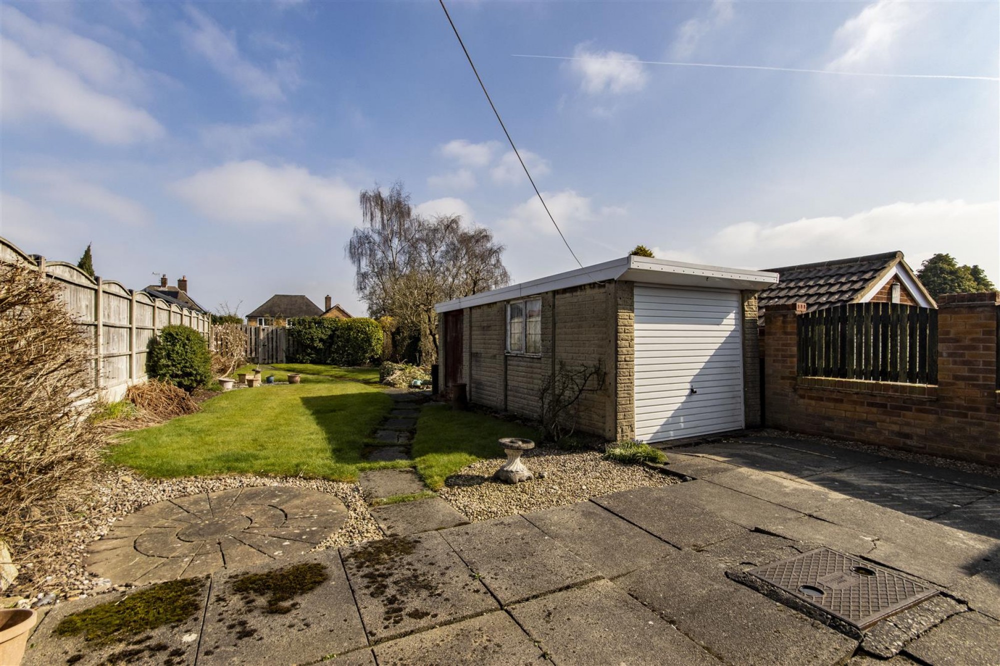 Norwood Avenue, Hasland, Chesterfield