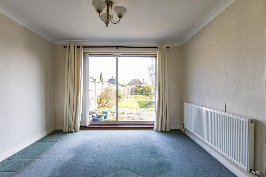 Norwood Avenue, Hasland, Chesterfield