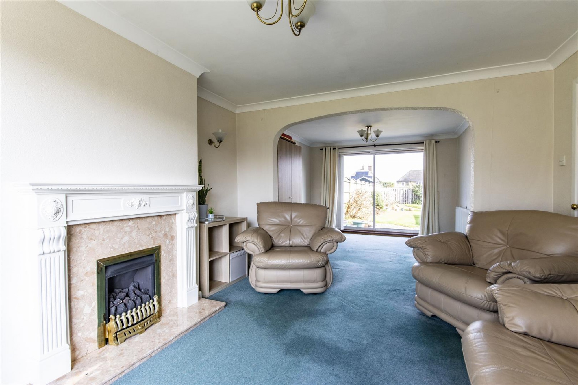 Norwood Avenue, Hasland, Chesterfield