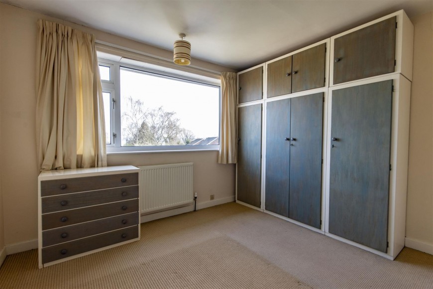 Norwood Avenue, Hasland, Chesterfield