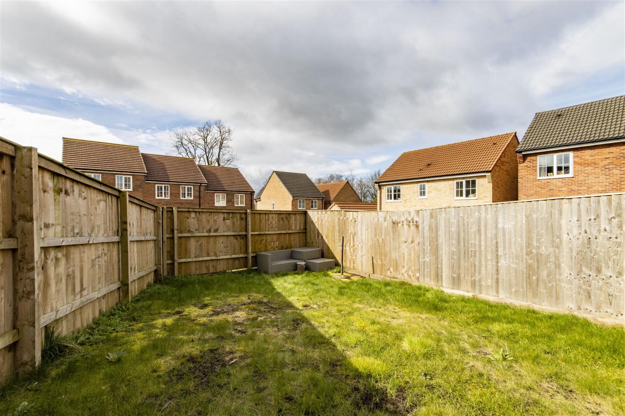 Almond Avenue, Barlborough, Chesterfield