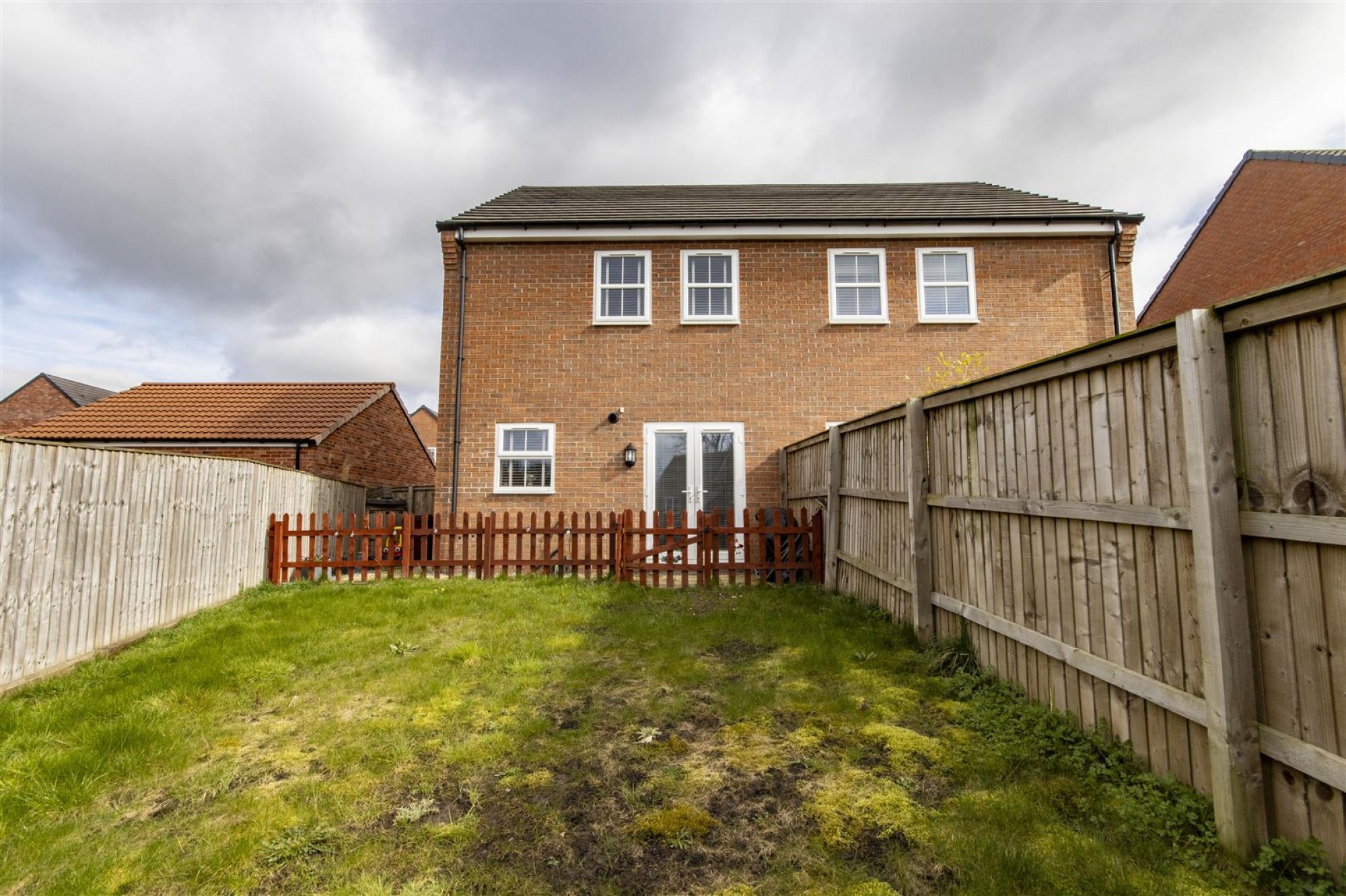 Almond Avenue, Barlborough, Chesterfield