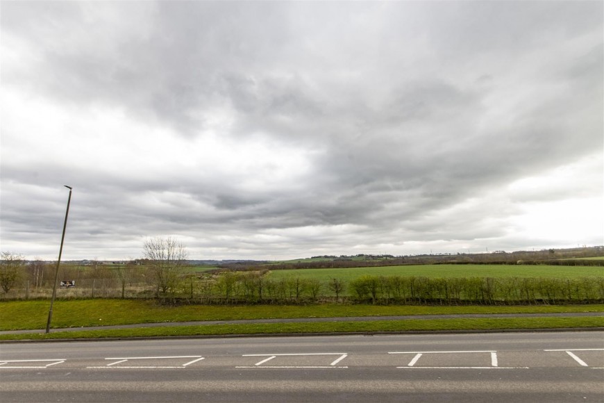 Chesterfield Road, Arkwright Town, Chesterfield