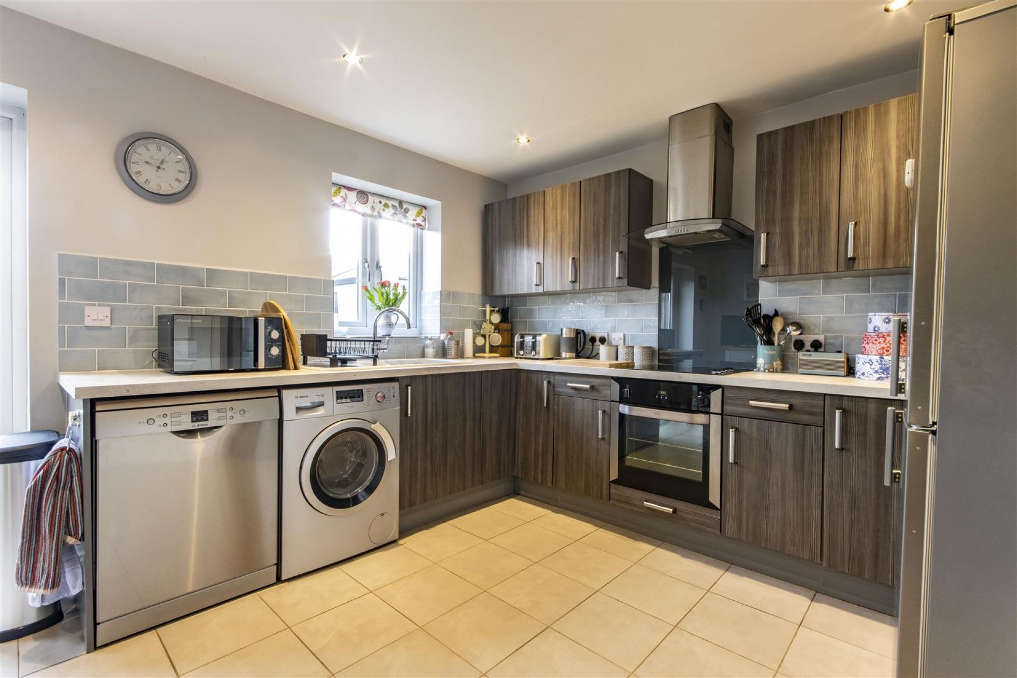 Chesterfield Road, Arkwright Town, Chesterfield
