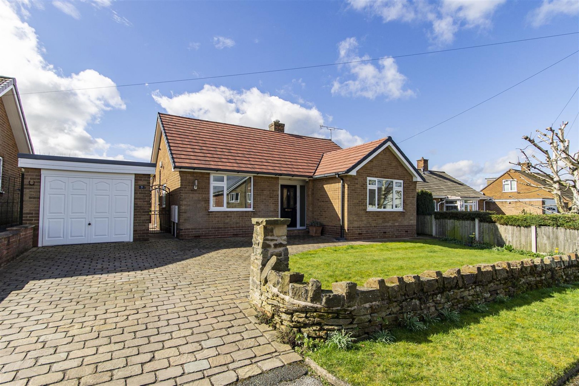 Guildford Avenue, Walton, Chesterfield