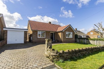 Guildford Avenue, Walton, Chesterfield