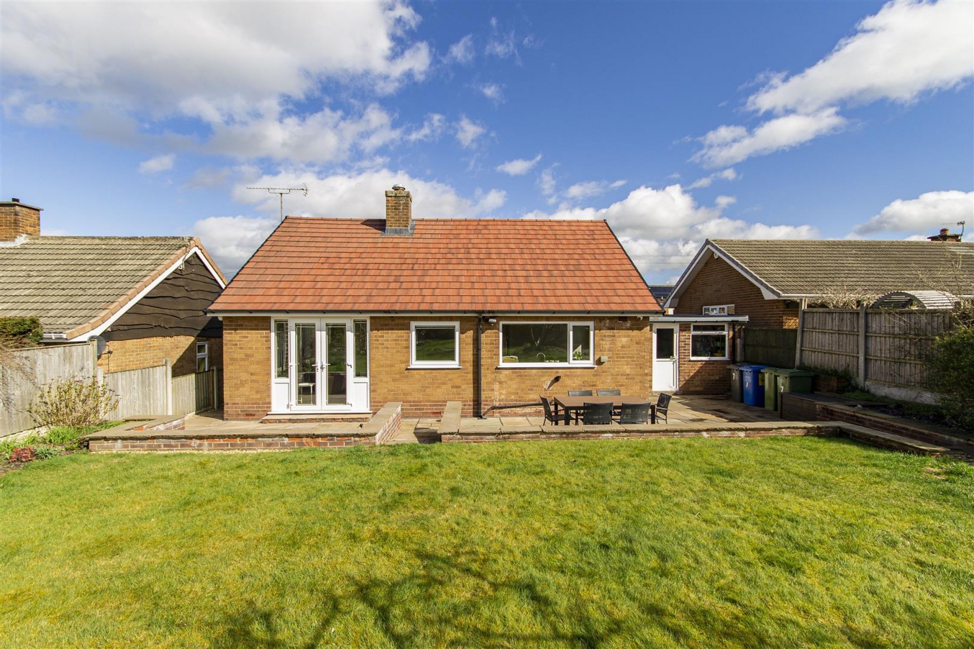 Guildford Avenue, Walton, Chesterfield