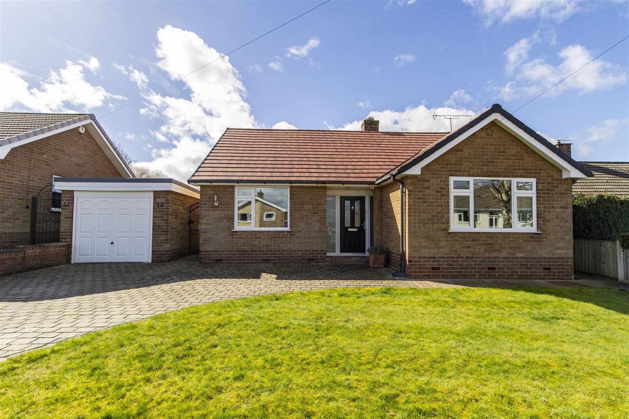 Guildford Avenue, Walton, Chesterfield