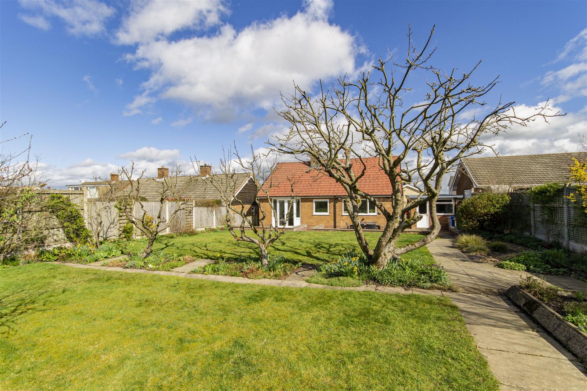 Guildford Avenue, Walton, Chesterfield