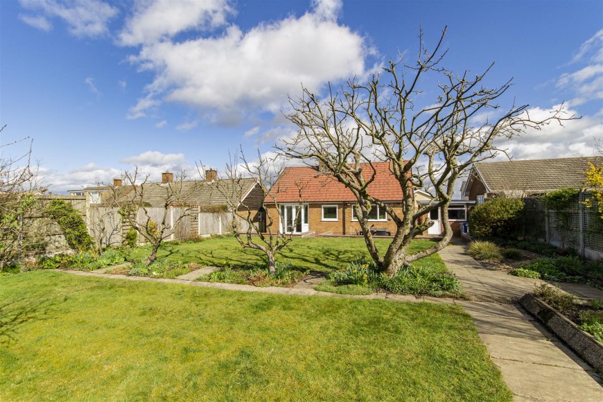 Guildford Avenue, Walton, Chesterfield