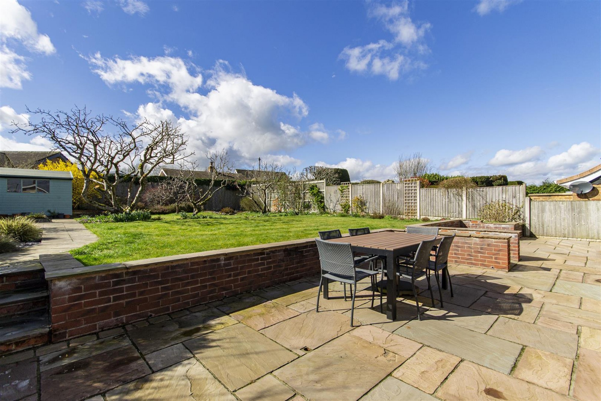 Guildford Avenue, Walton, Chesterfield