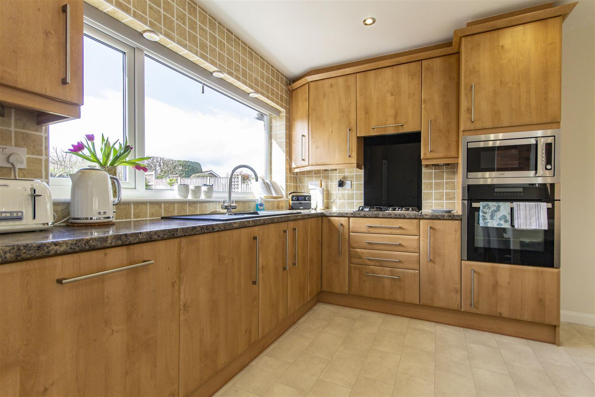 Guildford Avenue, Walton, Chesterfield