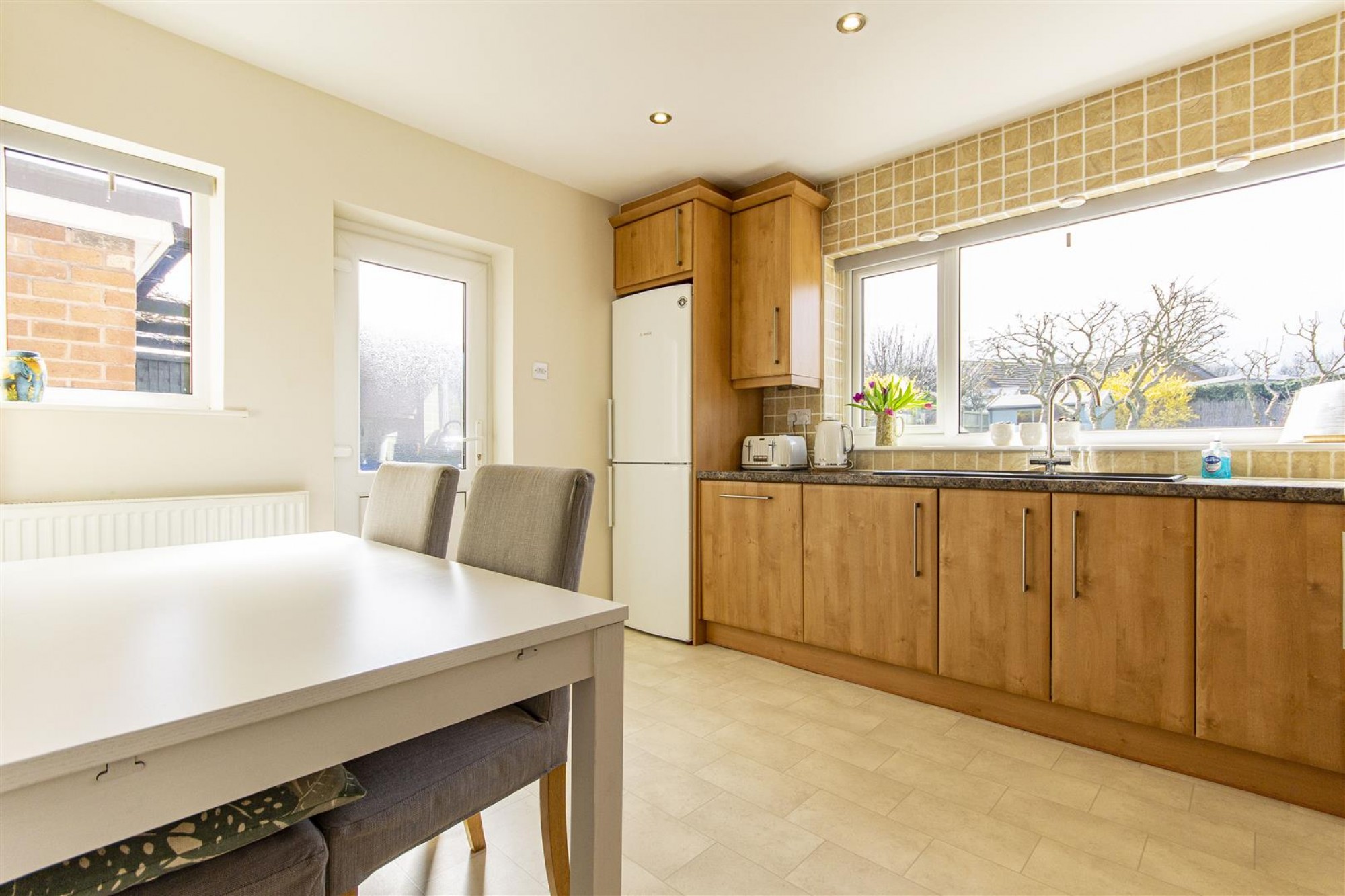 Guildford Avenue, Walton, Chesterfield