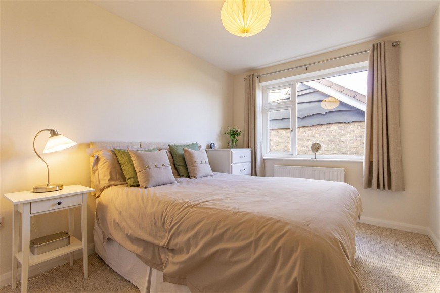 Guildford Avenue, Walton, Chesterfield