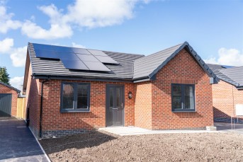 Holmgate Road, Clay Cross, Chesterfield