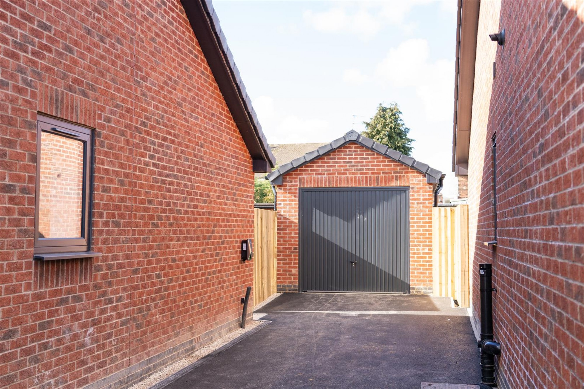 Holmgate Road, Clay Cross, Chesterfield