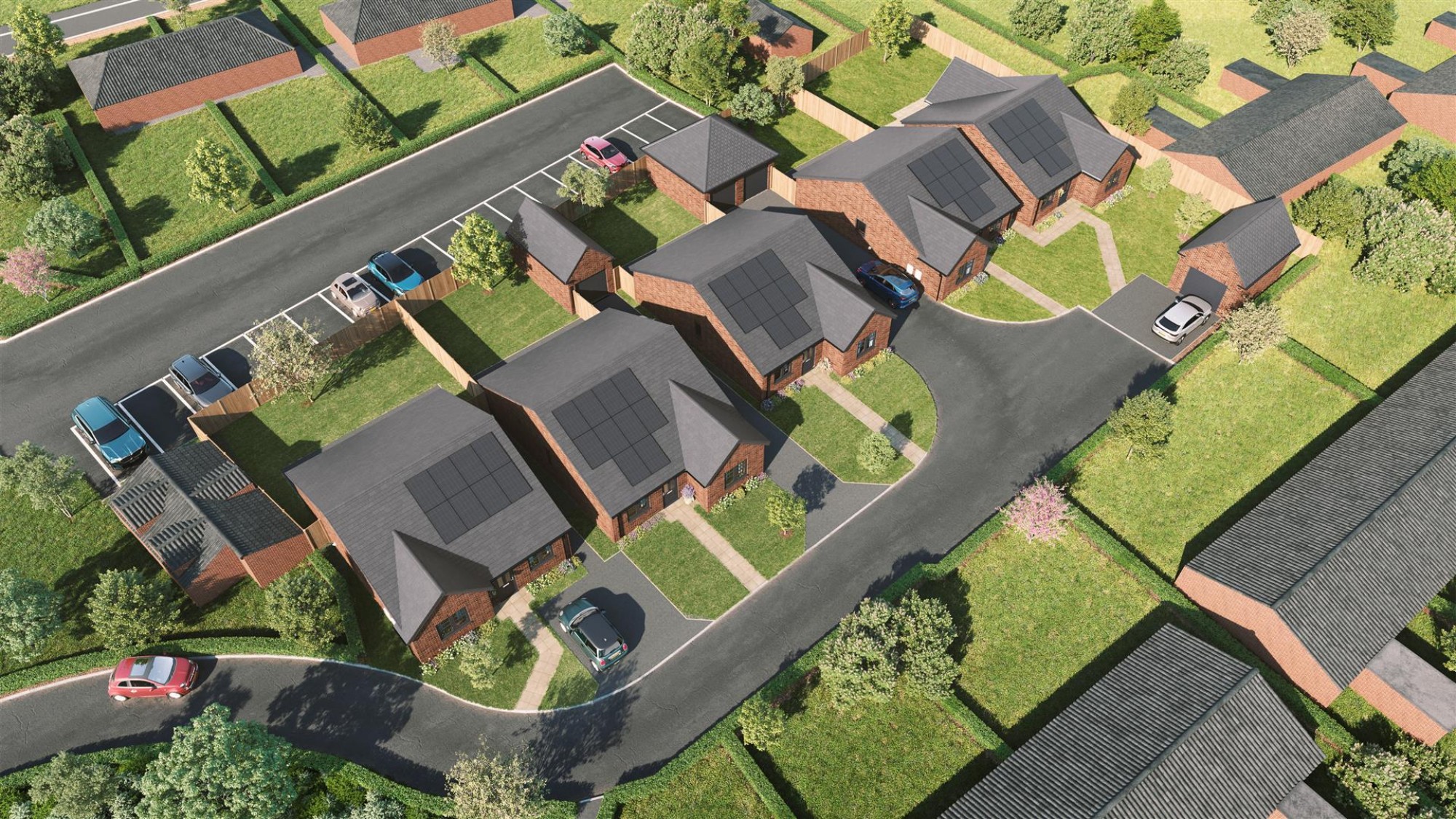 Holmgate Road, Clay Cross, Chesterfield