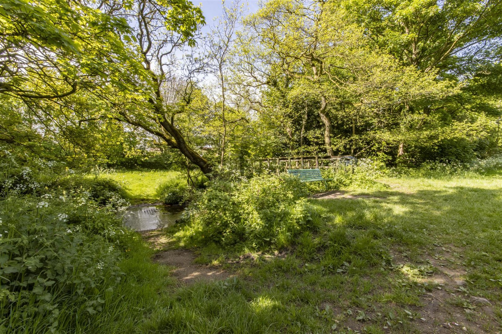 Holmgate Road, Clay Cross, Chesterfield