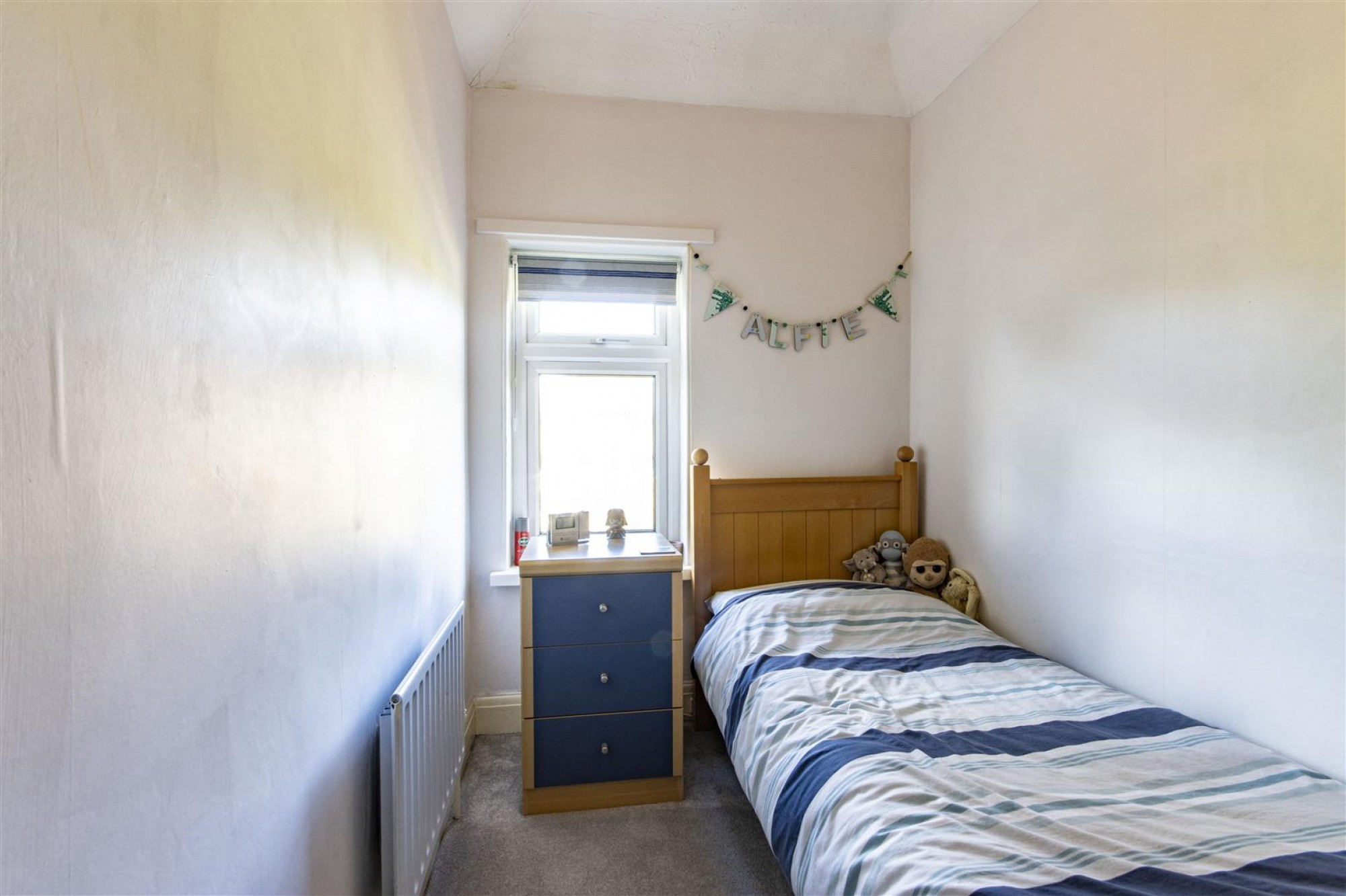 The Crescent, Holymoorside, Chesterfield