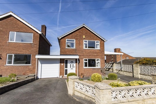 Chapel Street, Brimington, Chesterfield