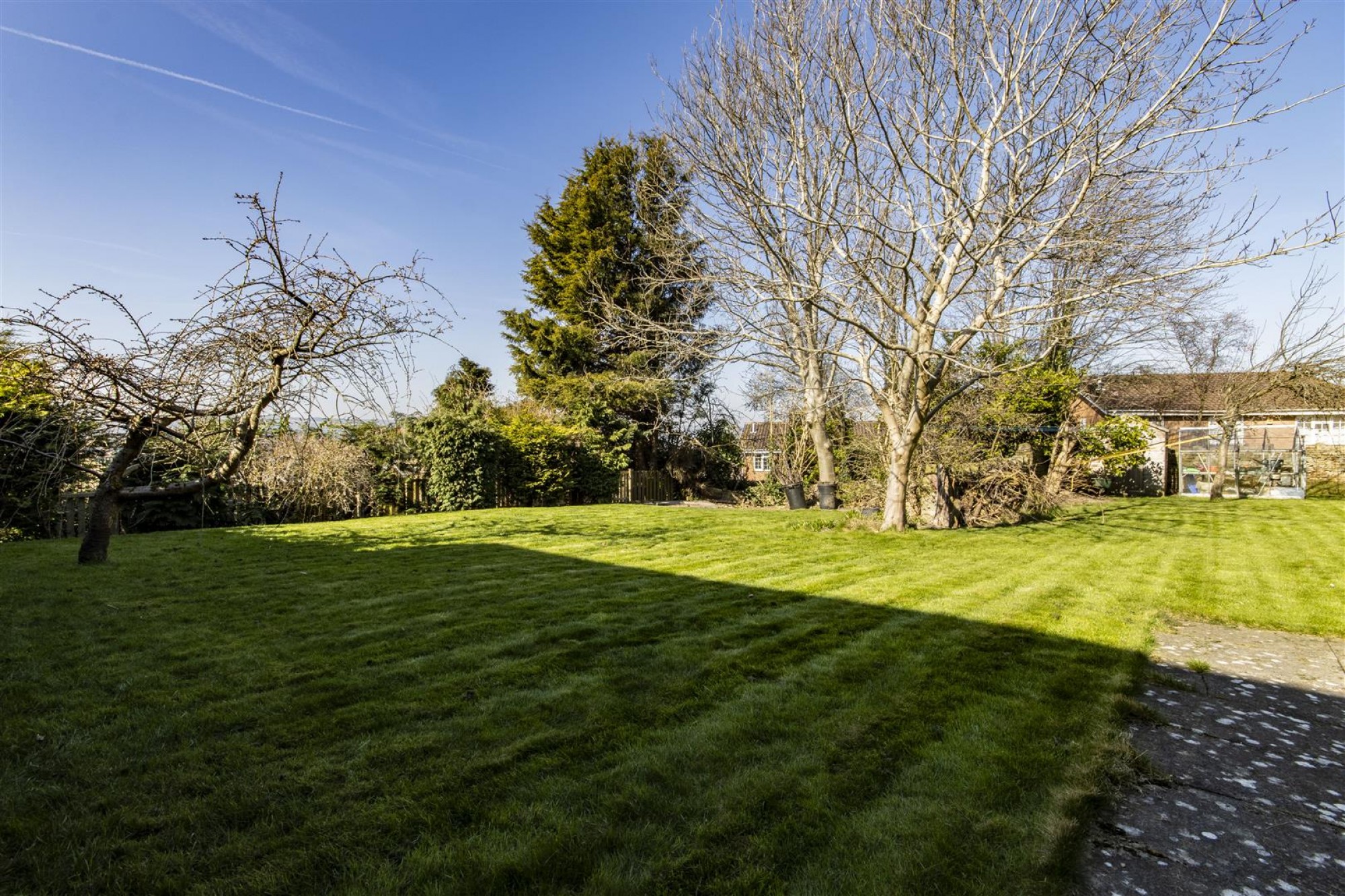 Greenways, Walton, Chesterfield