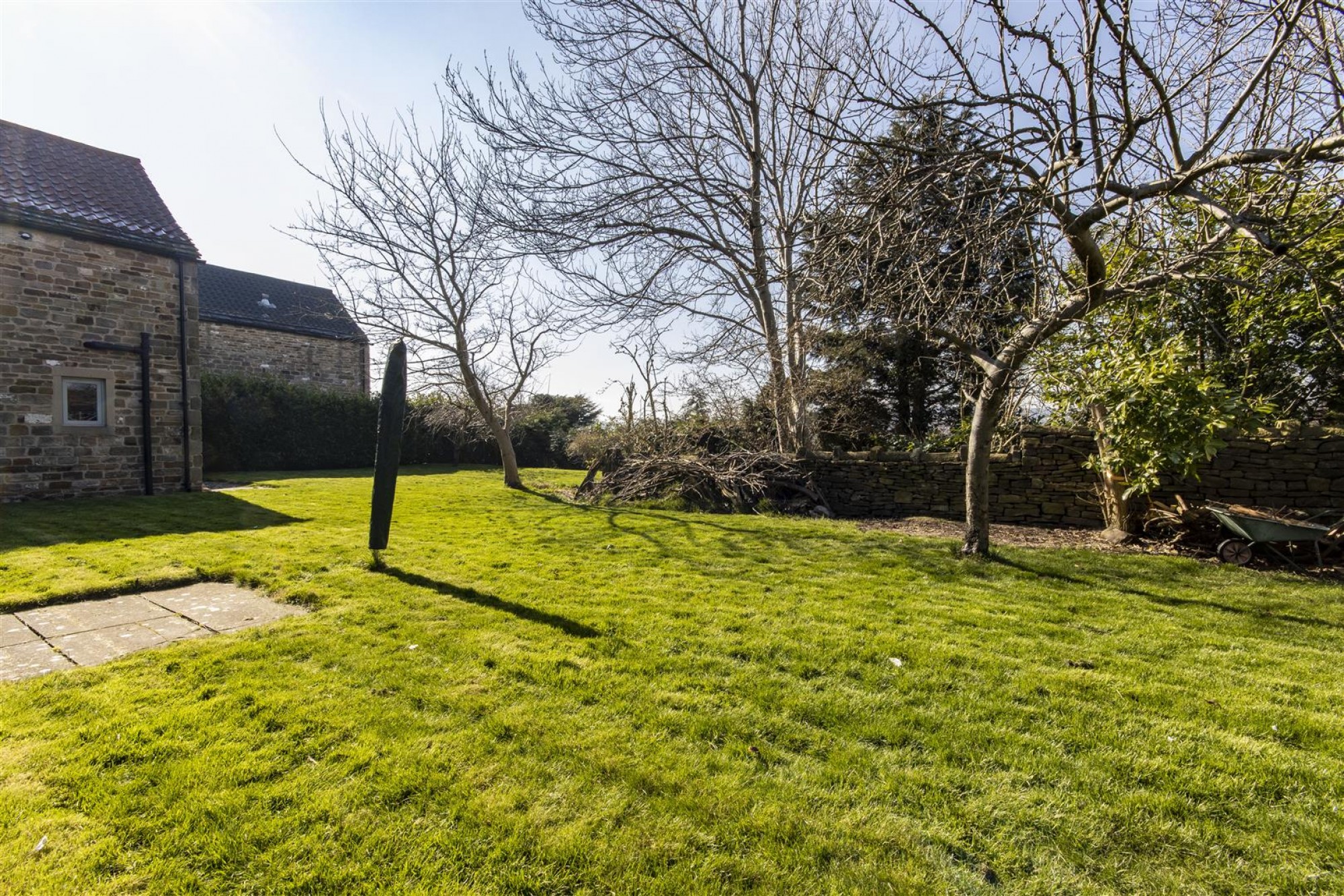 Greenways, Walton, Chesterfield