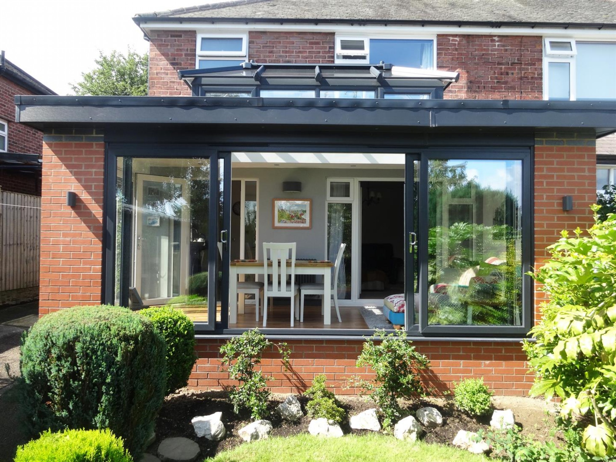 Walton Road, Walton, Chesterfield