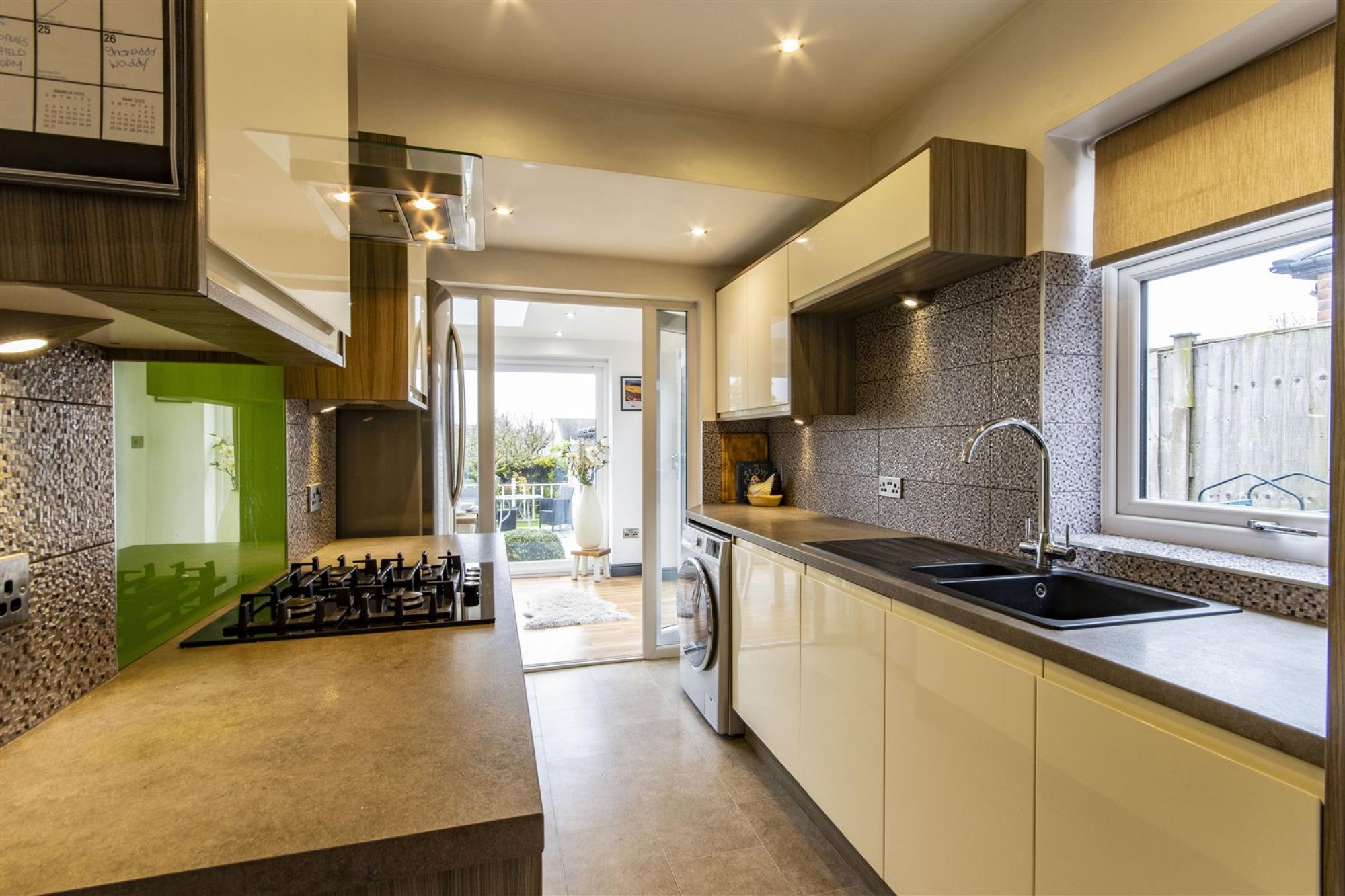 Walton Road, Walton, Chesterfield